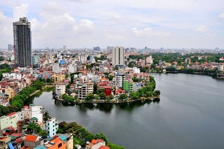 ADB dành gần 40 tỷ USD cho phát triển khu vực Châu Á và Thái Bình Dương trong năm 2024
