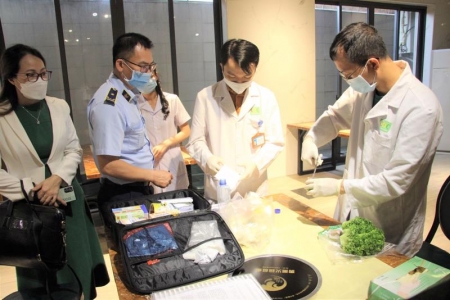 Yêu cầu Bộ Y tế tăng cường kiểm tra phòng ngừa ngộ độc thực phẩm tại các địa phương