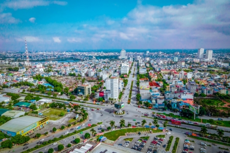 Nam Định bỏ đánh số thứ tự, đặt tên cụ thể cho các xã sau sắp xếp