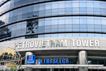 PETROSETCO: Giữ nhịp tăng trưởng, chia cổ tức 5% bằng tiền mặt