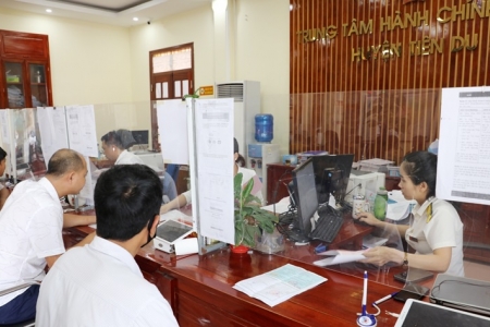 Giảm phí cung cấp thông tin lý lịch tư pháp đối với trường hợp nộp hồ sơ trực tuyến đến hết 31/12/2025