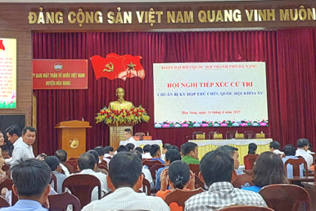 Cử tri bức xúc về sữa và thuốc giả, Đà Nẵng sẽ lập đoàn kiểm tra toàn thành phố