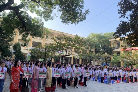 Thanh Hóa ban hành quy định về dạy thêm, học thêm