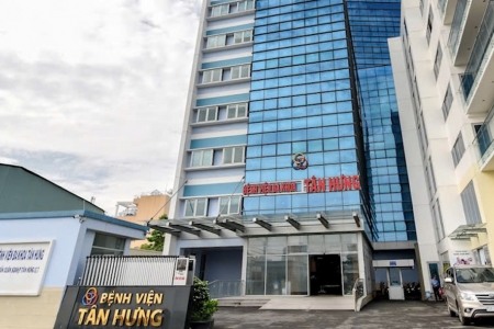 Sở Y tế TP. HCM chỉ đạo tạm ngưng phẫu thuật hút mỡ tại Bệnh viện Tân Hưng