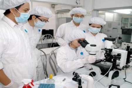 Quy định chế độ, chính sách đối với chuyên gia cao cấp