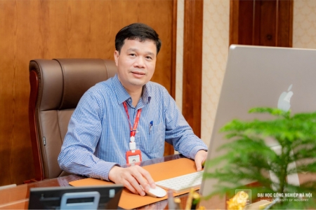 HaUI: Tự chủ toàn diện để đi đầu trong xu thế chuyển đổi số và quản trị thông minh