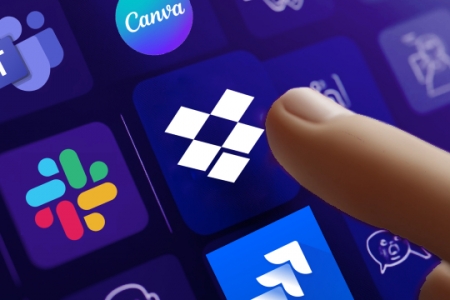 Dropbox thêm tính năng mới