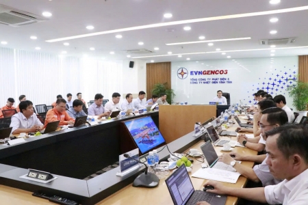 EVNGENCO3: Chia sẻ giải pháp giảm suất hao nhiệt trong các nhà máy nhiệt điện than