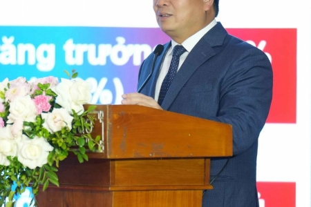 Bảo hiểm PVI: Hướng tới mốc doanh thu tỷ đô la Mỹ năm 2025