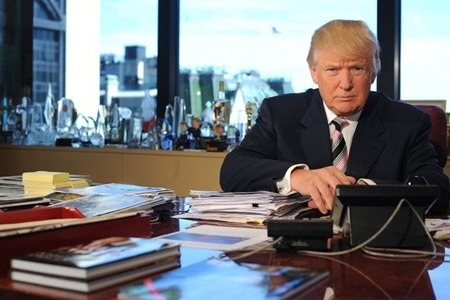 Học giả Israel: Thế giới của Tổng thống Donald Trump - nơi các pháo đài đối địch