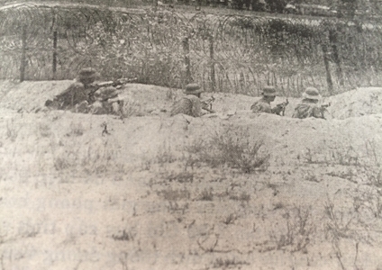 50 năm thống nhất đất nước: Ngày 27/4/1975, giải phóng Bà Rịa và nhiều địa bàn quan trọng