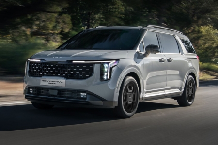 Nâng tầm trải nghiệm với 6 dòng xe nổi bật từ THACO AUTO