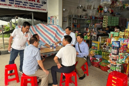 VATAP khuyến cáo người dân cẩn trọng khi sử dụng bia giá rẻ