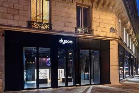 Smart Boutique - không gian thương mại đón đầu xu hướng bán lẻ công nghệ