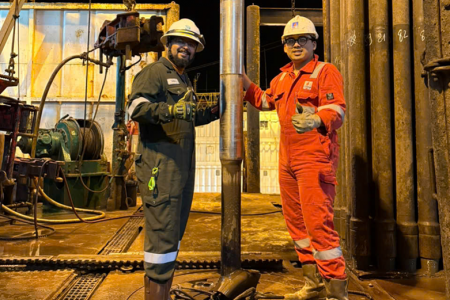 PVChem: Tăng trưởng cao trong quý I/2025