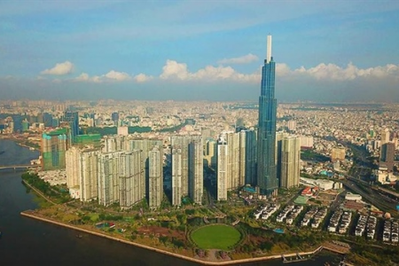 Có nhiều góp ý về cơ chế chính sách đặc thù, các sản phẩm tài chính được cung cấp trong Trung tâm Tài chính quốc tế xây dựng tại Việt Nam