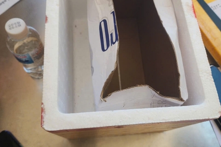 Bắt quả tang đối tượng tàng trữ tàng trữ ma túy ở khu vực Cảng Rạch Giá