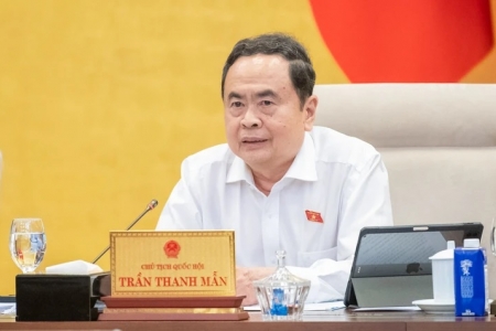 Chuẩn bị kỹ lưỡng, bảo đảm Kỳ họp thứ 9, Quốc hội khóa XV thành công