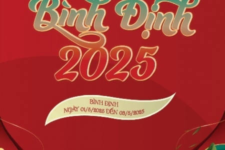 Bình Định: Nhiều hoạt động chào mừng ngày 30/4 và 1/5