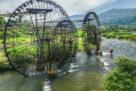 Thanh Hóa: Các điểm du lịch cộng đồng sẵn sàng đón khách dịp lễ 30/4 và 1/5
