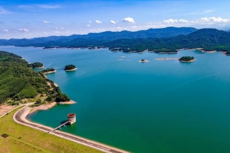 Hà Tĩnh hưởng ứng Tuần lễ quốc gia Nước sạch và vệ sinh môi trường