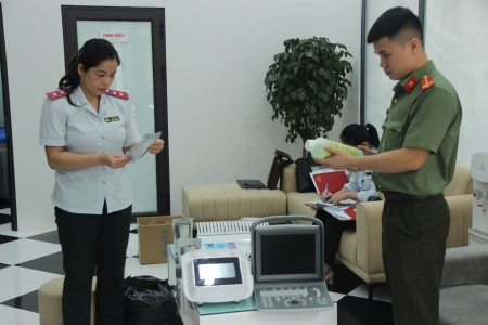 Viện Trị liệu Đông Á (Lạng Sơn): Khách hàng bức xúc vì không đúng cam kết