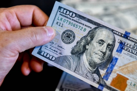 Tỷ giá USD hôm nay 29/4: Đồng USD quay đầu giảm