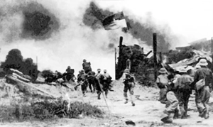 50 năm thống nhất đất nước: Ngày 29/4/1975, Tổng tiến công trên toàn mặt trận