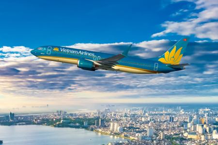 Đồng ý chủ trương Vietnam Airlines mua tàu bay không cấp bảo lãnh Chính phủ