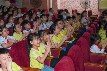 Hải Phòng: Chiếu phim miễn phí nhân kỷ niệm các ngày lễ lớn