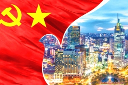 50 năm thống nhất đất nước, Việt Nam đang viết tiếp câu chuyện thành công
