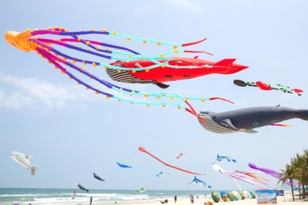 Đà Nẵng: Khai trương “Mùa du lịch biển năm 2025”