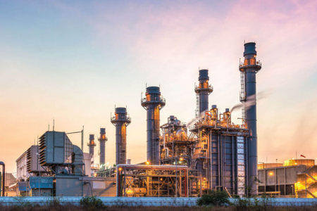 Thanh Hóa mời thầu dự án điện LNG mức đầu tư trên 55.000 tỷ đồng