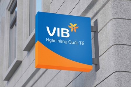 VIB: Lợi nhuận quý 1 đạt hơn 2.400 tỷ đồng, thực hiện chia cổ tức 21%