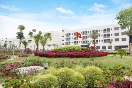 Hà Nội: Nhà máy điện rác Seraphin bắt đầu tiếp nhận rác để xử lý