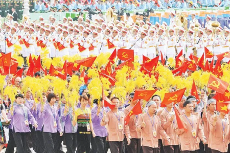 Học giả Indonesia: Việt Nam cho thấy sức sống của một dân tộc anh hùng