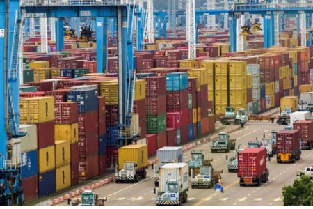 Việt Nam nằm trong TOP 20 quốc gia dẫn đầu thế giới về quy mô thương mại quốc tế