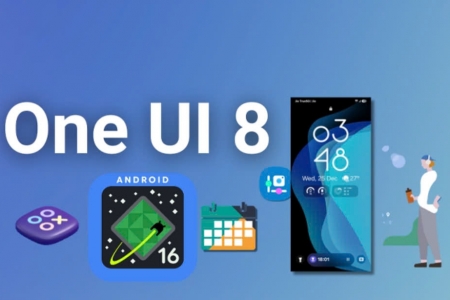 Samsung công bố loạt thiết bị đủ điều kiện lên One UI 8