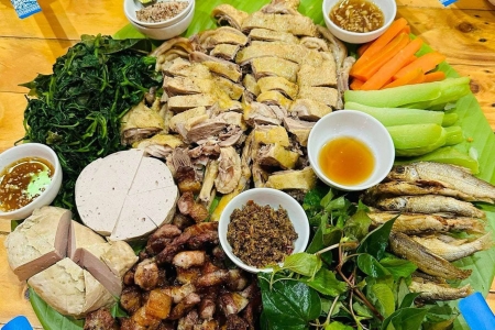 Bước vào cao điểm mùa du lịch, Thanh Hóa nỗ lực đảm bảo vấn đề an toàn thực phẩm