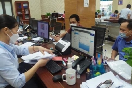 Từ ngày 1/7: Bỏ cấp huyện, thủ tục hành chính dở dang sẽ giải quyết ở đâu?