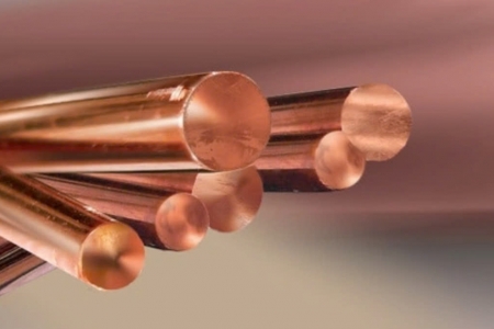 Giá kim loại đồng ngày 2/5: Đồng loạt điều chỉnh giảm