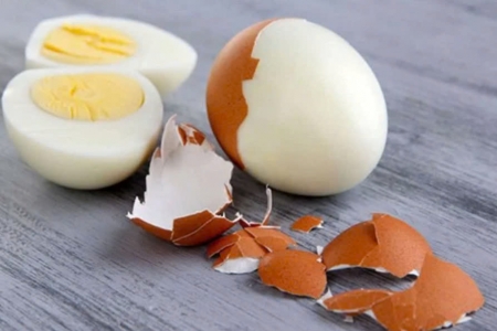 Chế biến trứng theo cách này mang lại nhiều lợi ích cho sức khỏe, nhưng không phải ai cũng để ý