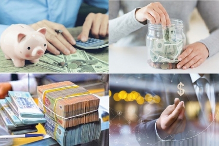 Đẩy mạnh thực hành tiết kiệm chống lãng phí - Quyết tâm của Chính phủ