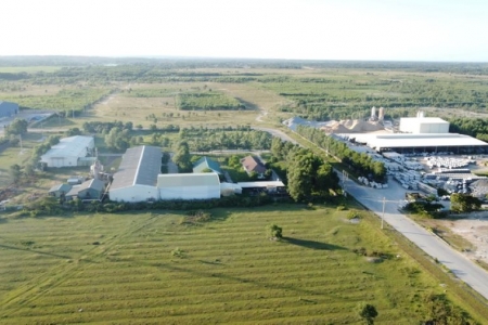 Quảng Trị thành lập Cụm Công nghiệp Gio Linh
