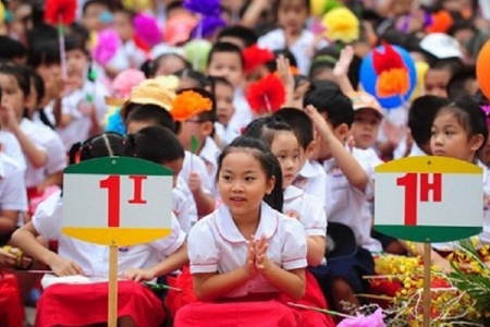 Hà Nội: Công bố 30 số điện thoại hỗ trợ tuyển sinh đầu cấp