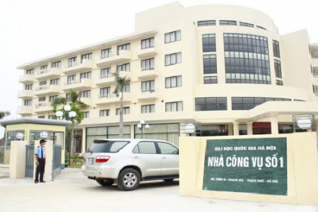 Bố trí nhà ở công vụ cho cán bộ sau sáp nhập cần đảm bảo sự công bằng, tiết kiệm, tránh lãng phí