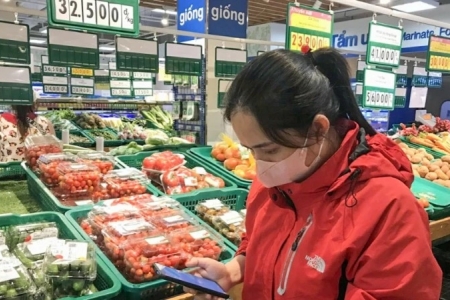 Ứng dụng hệ thống truy xuất nguồn gốc: “Chìa khóa” bảo vệ người tiêu dùng và doanh nghiệp