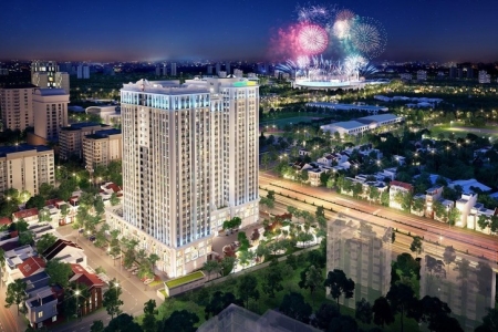 Phục Hưng Holdings báo lãi 1,26 tỷ đồng trong quý I/2025, tương ứng 6,3% kế hoạch lợi nhuận cả năm