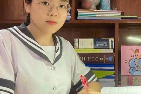Học sinh Trường THPT chuyên Lê Hồng Phong đoạt Huy chương Vàng Olympic Sinh học Hoa Kỳ