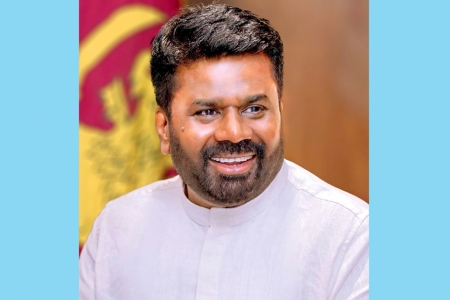 Hôm nay, Tổng thống Sri Lanka Anura Kumara Dissanayake thăm cấp Nhà nước tới Việt Nam